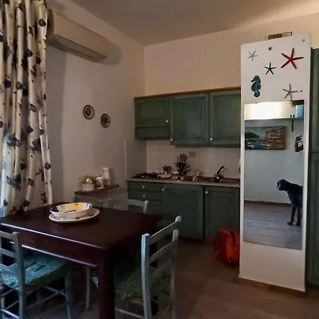 Ca'Del Conte Apartment Palau Exterior photo