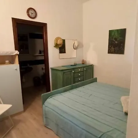 Ca'Del Conte Apartment Palau Exterior photo