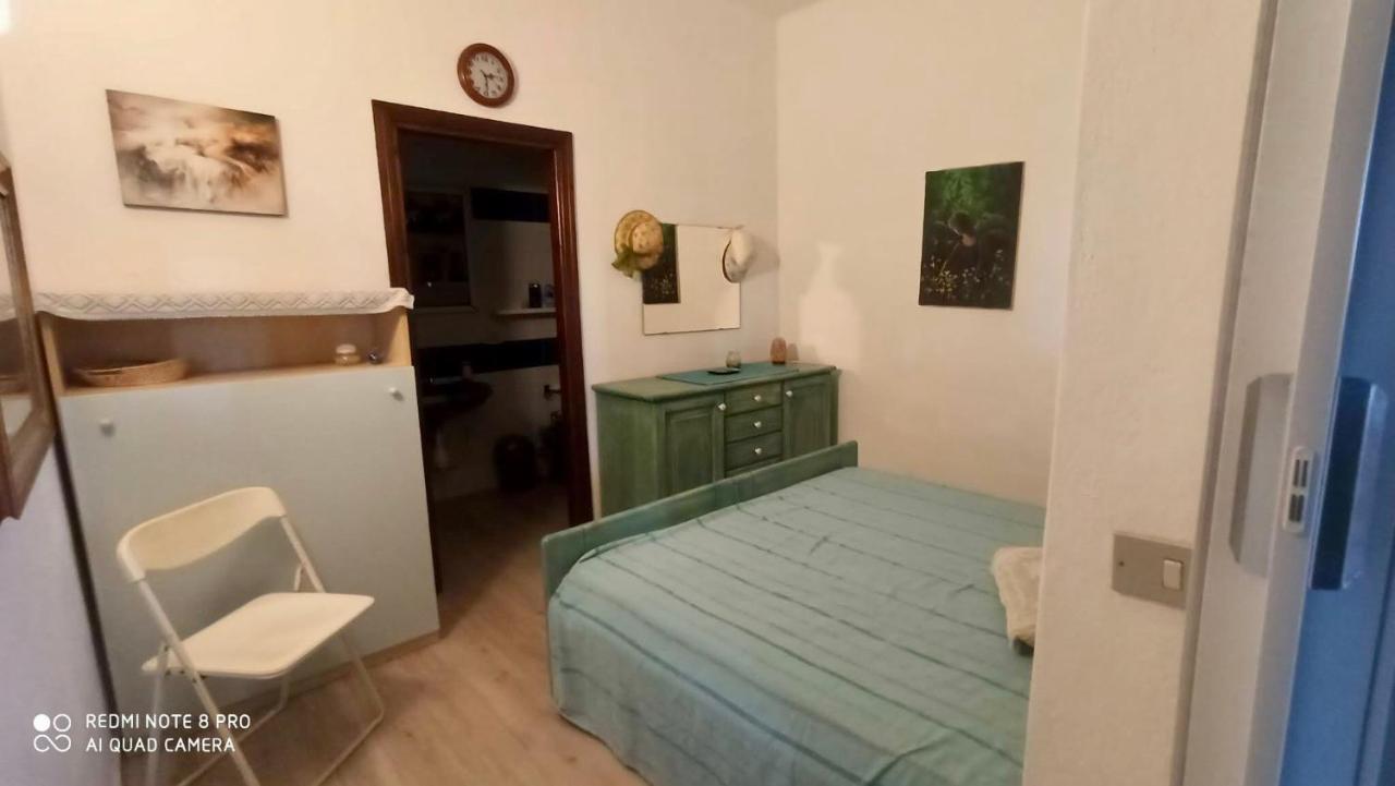Apartment Ca'del Conte Palau