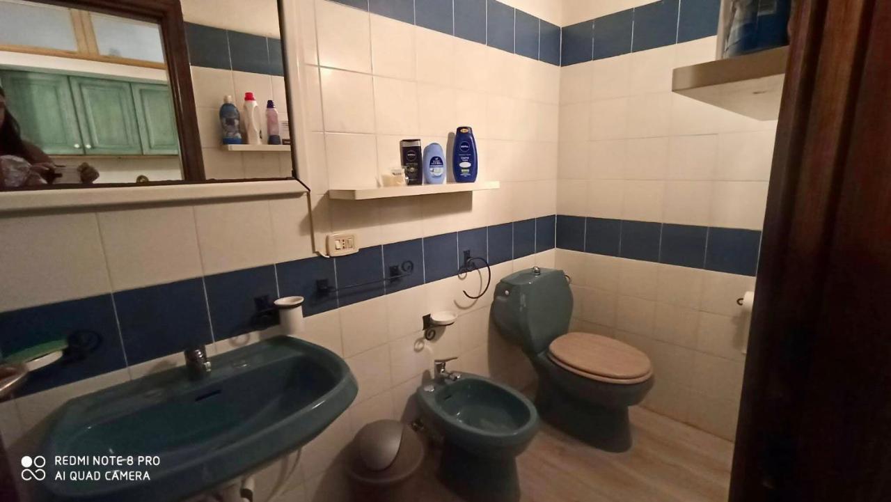 Apartment Ca'del Conte *