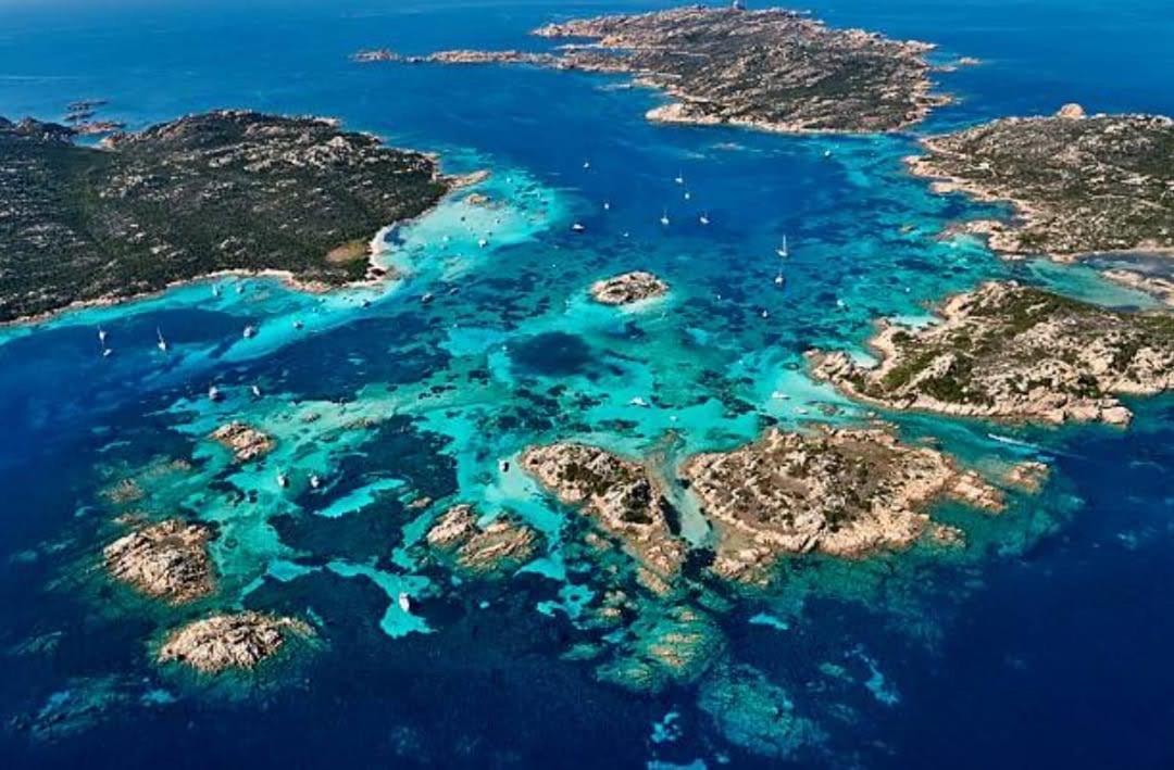 Ca'del Conte * Palau